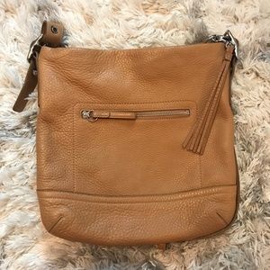 Coach Cross Body Bag